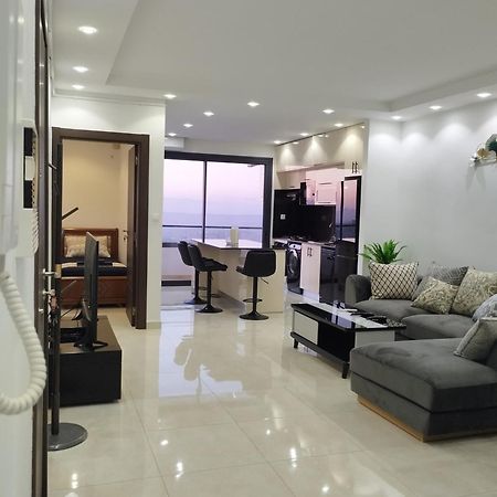 Luxueux Appartement A תלמסאן מראה חיצוני תמונה