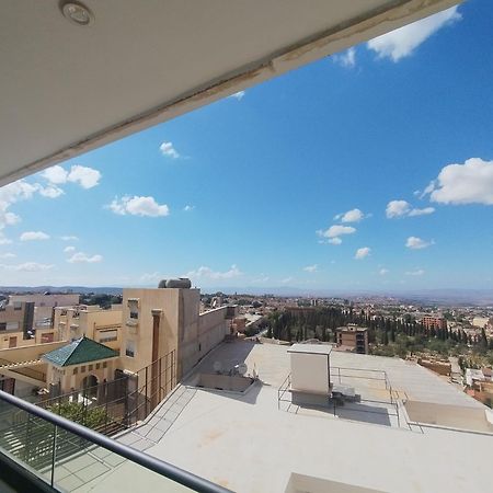 Luxueux Appartement A תלמסאן מראה חיצוני תמונה