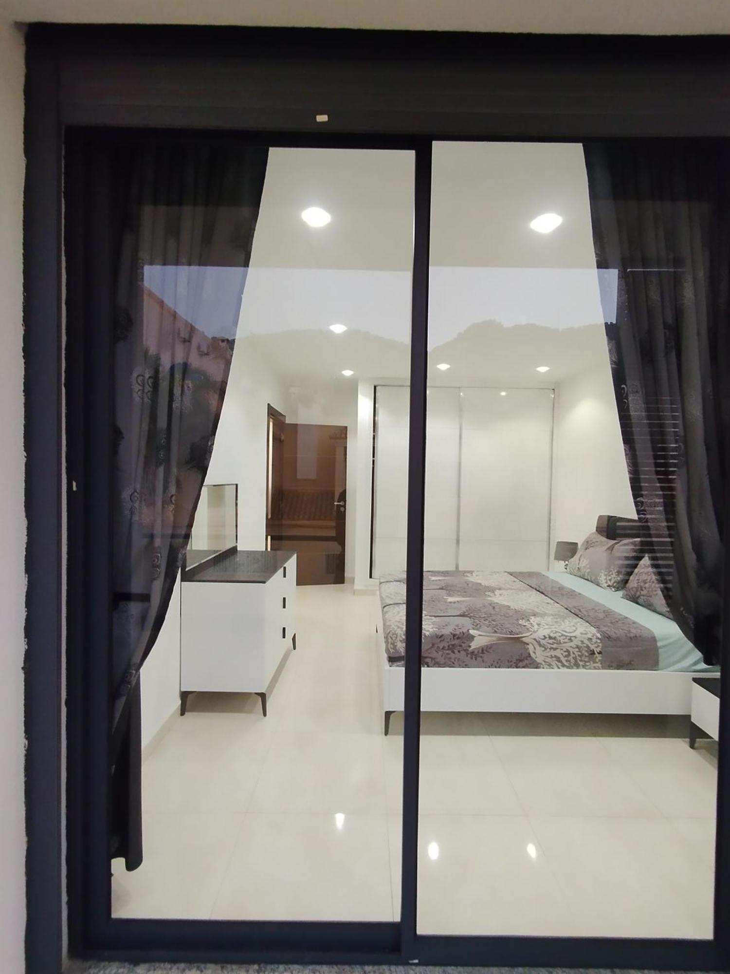Luxueux Appartement A תלמסאן מראה חיצוני תמונה