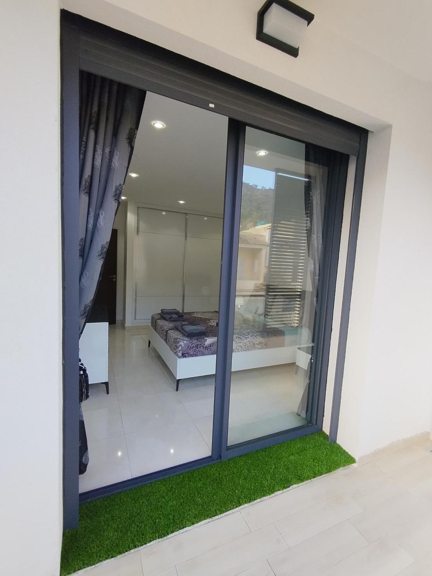 Luxueux Appartement A תלמסאן מראה חיצוני תמונה