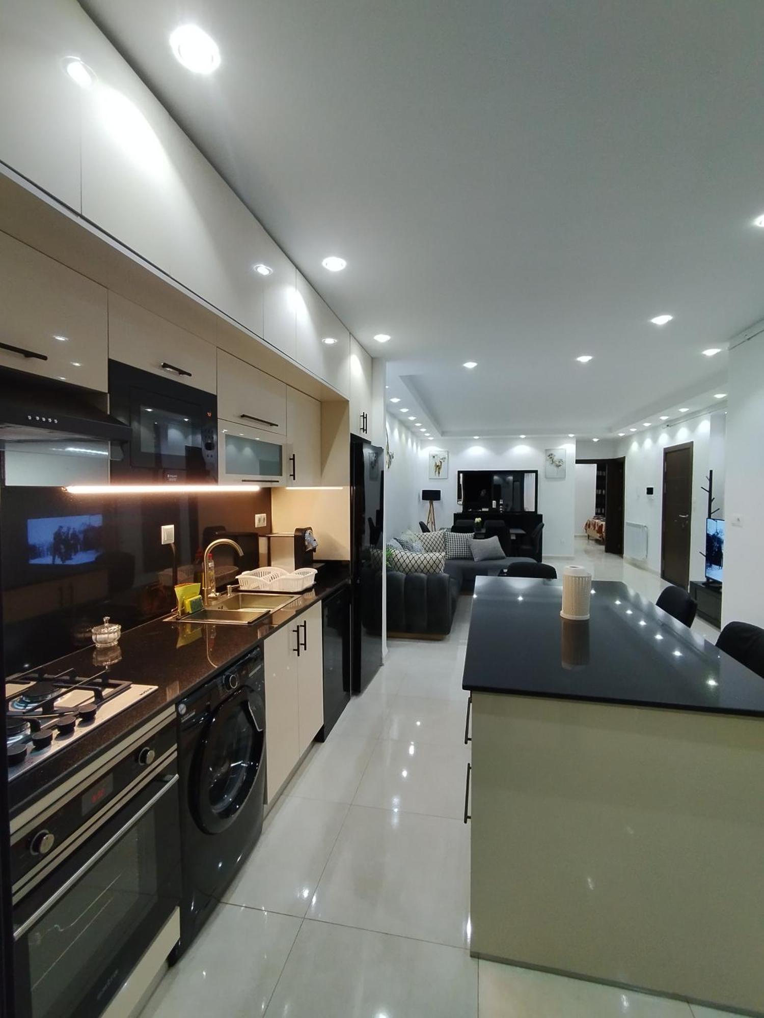 Luxueux Appartement A תלמסאן מראה חיצוני תמונה