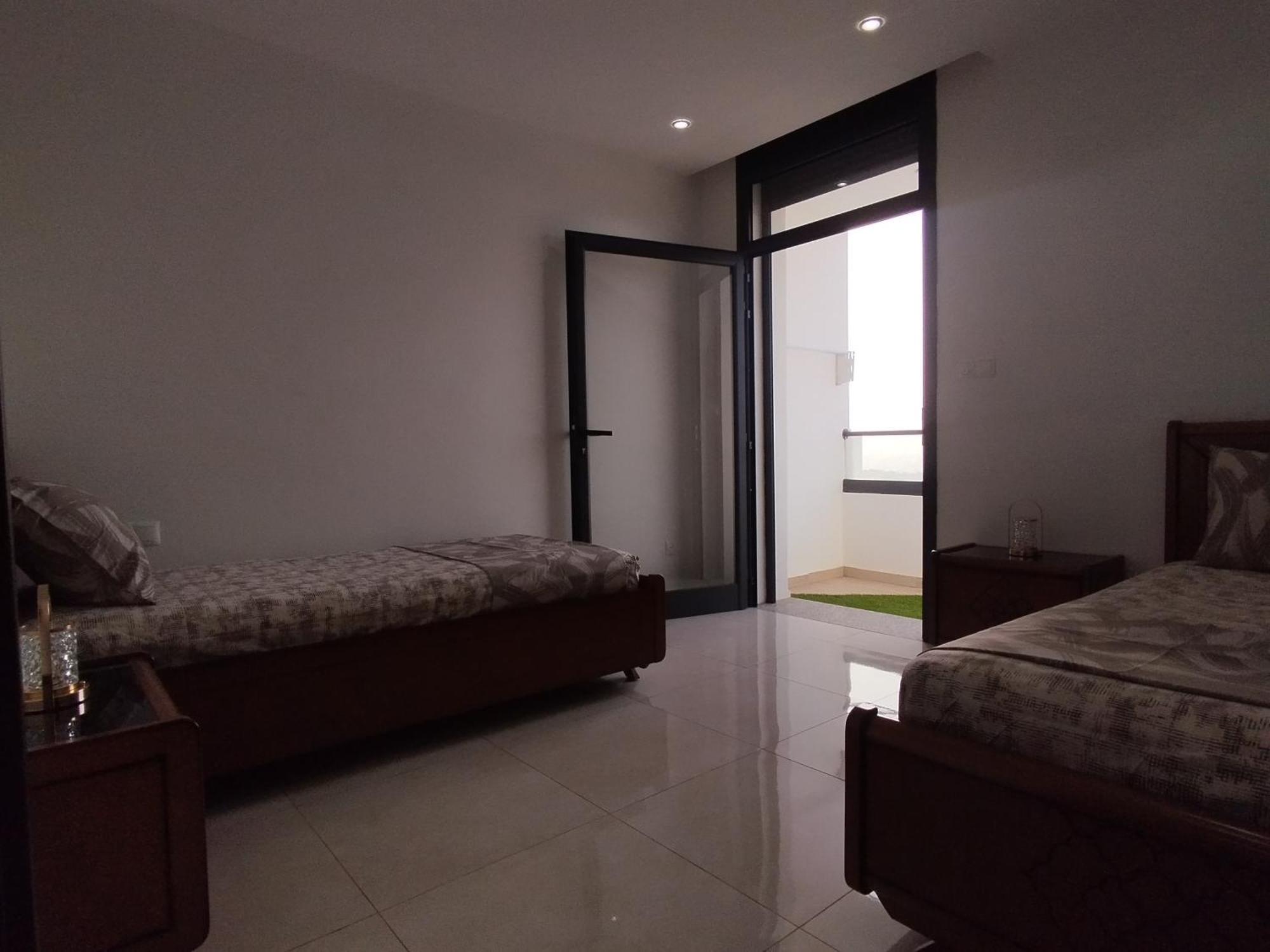 Luxueux Appartement A תלמסאן מראה חיצוני תמונה