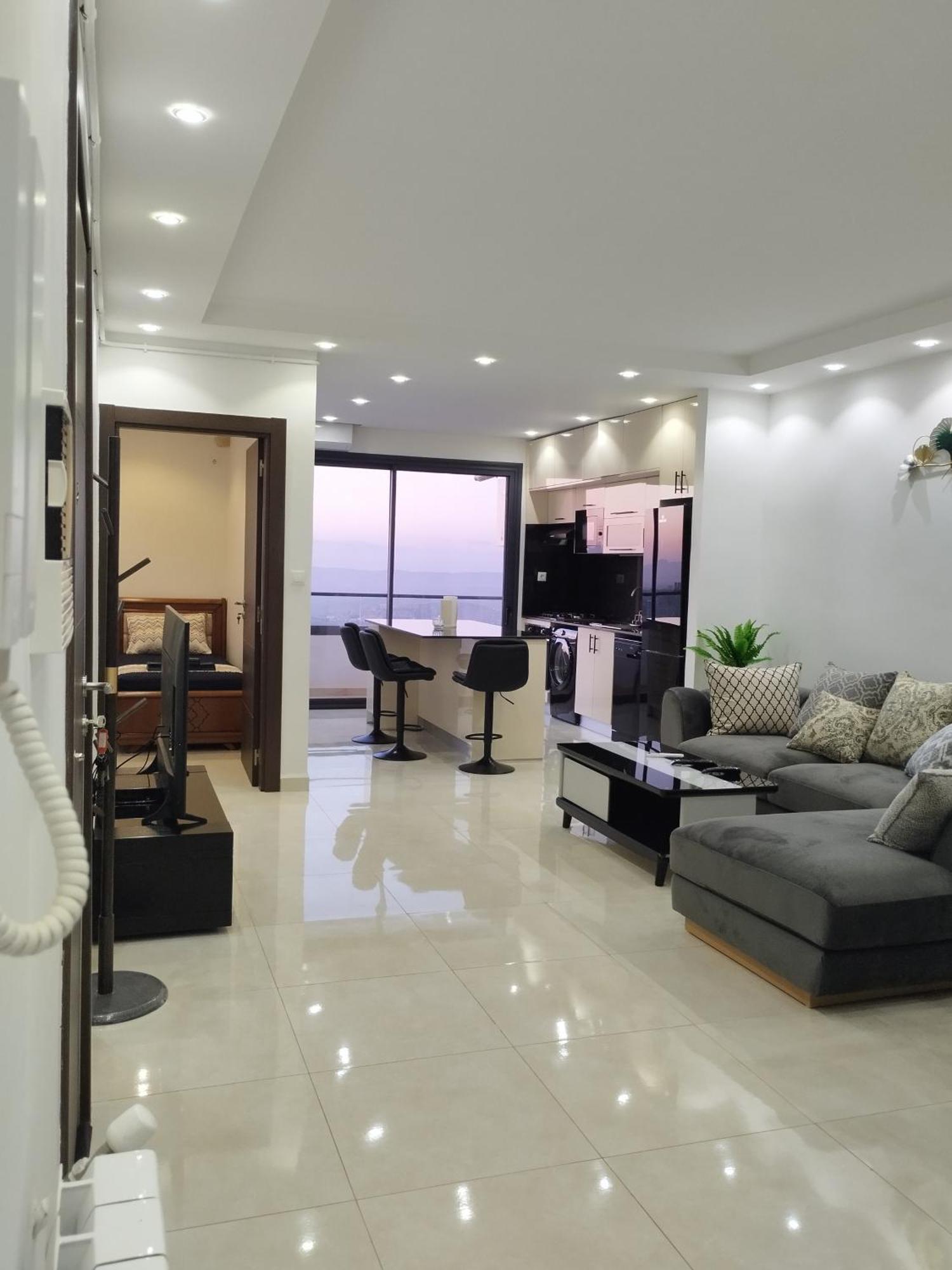 Luxueux Appartement A תלמסאן מראה חיצוני תמונה