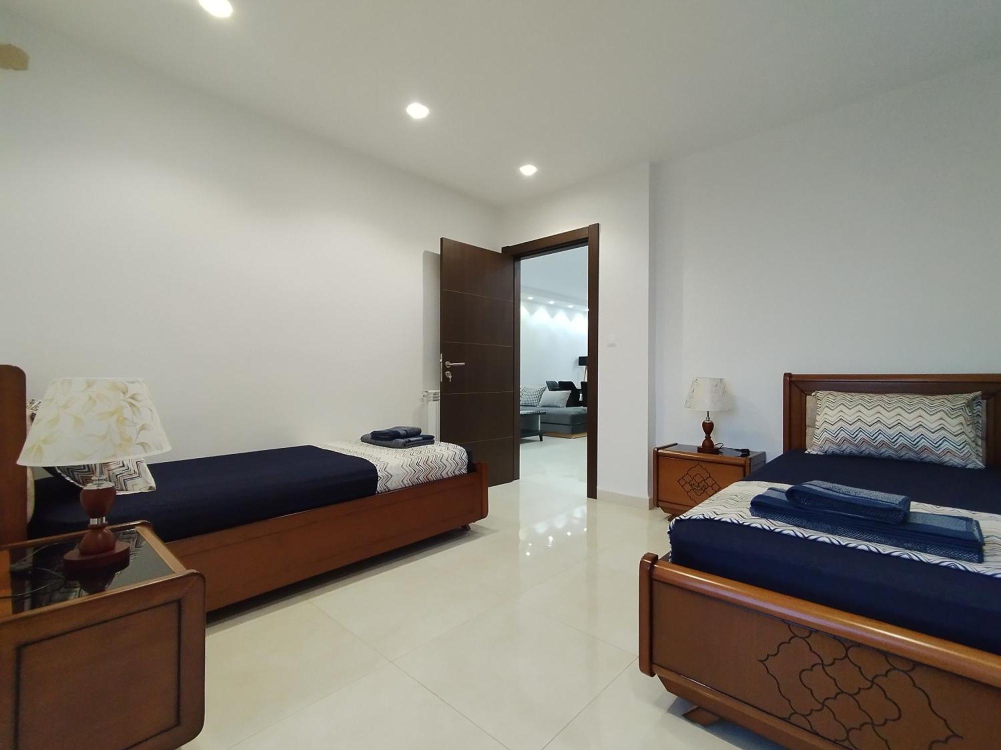 Luxueux Appartement A תלמסאן מראה חיצוני תמונה