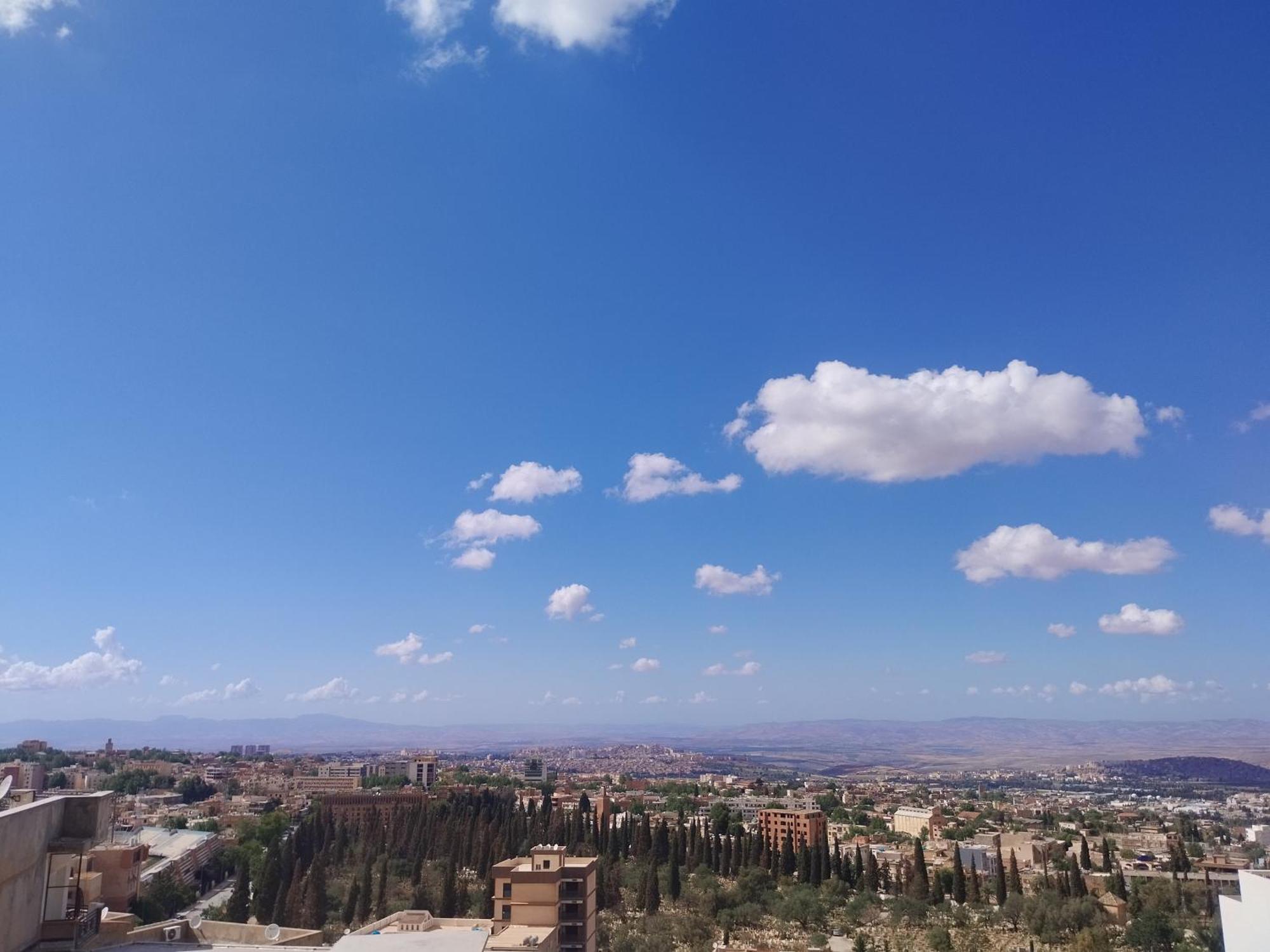 Luxueux Appartement A תלמסאן מראה חיצוני תמונה