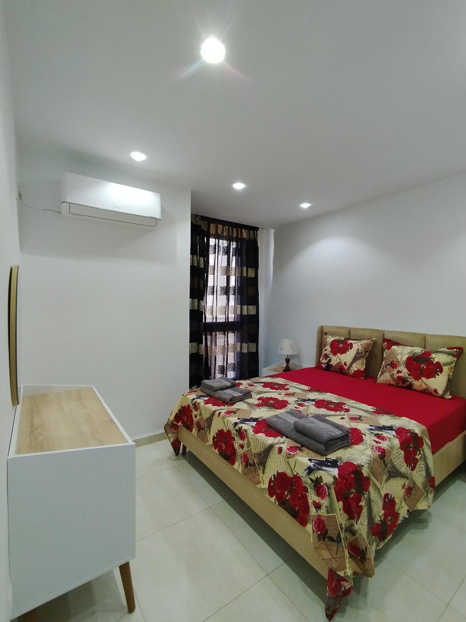 Luxueux Appartement A תלמסאן מראה חיצוני תמונה