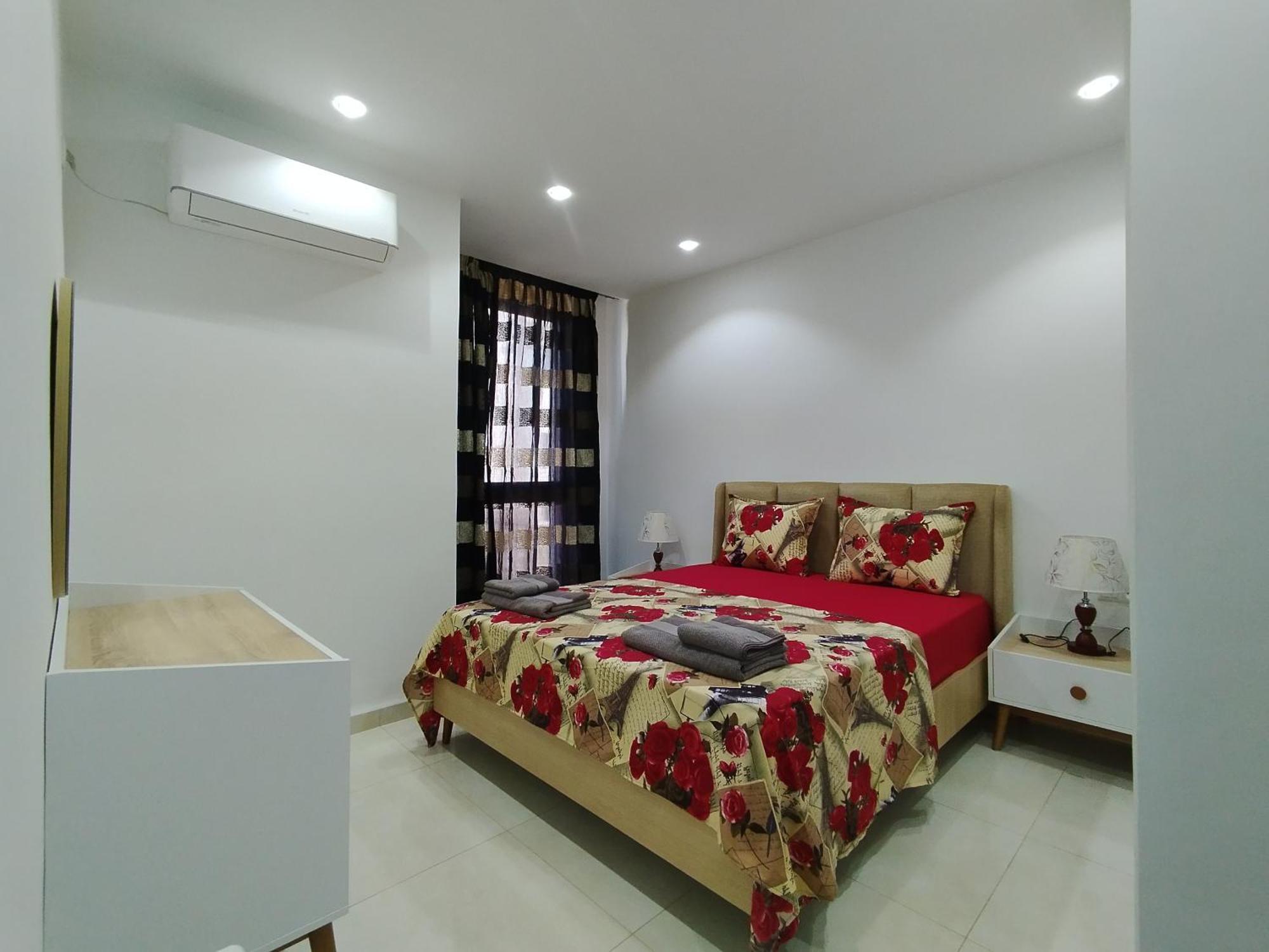 Luxueux Appartement A תלמסאן מראה חיצוני תמונה