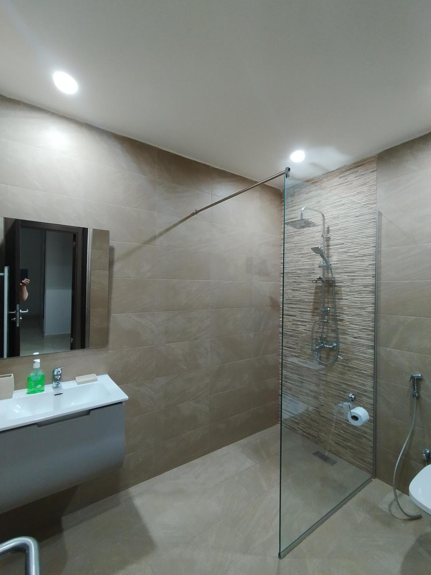 Luxueux Appartement A תלמסאן מראה חיצוני תמונה