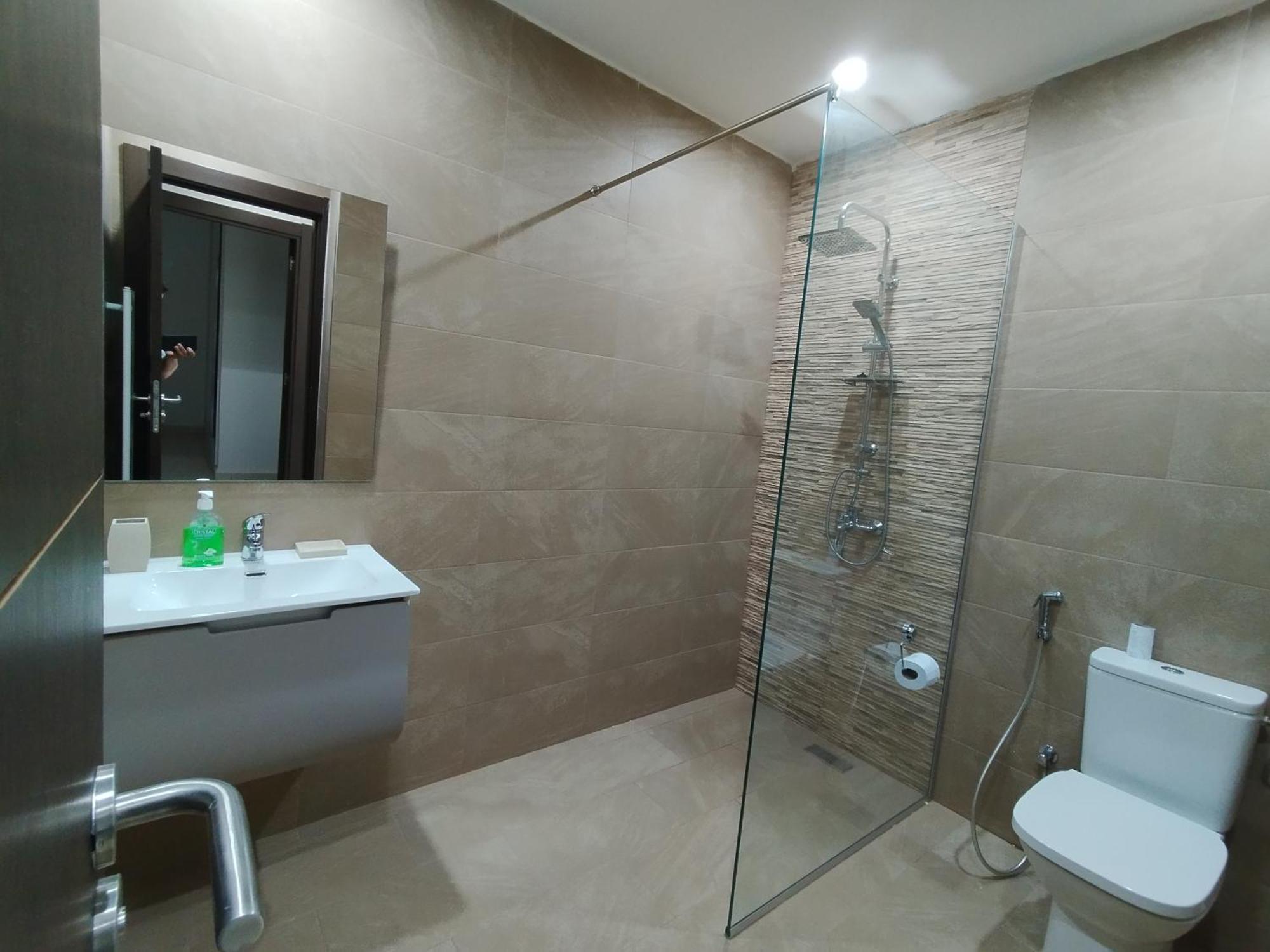 Luxueux Appartement A תלמסאן מראה חיצוני תמונה